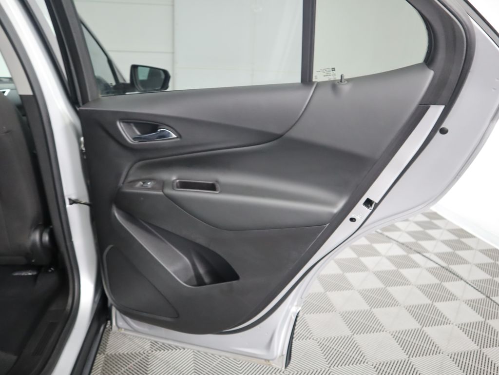Thumbnail: 2021 Chevrolet Equinox - 27