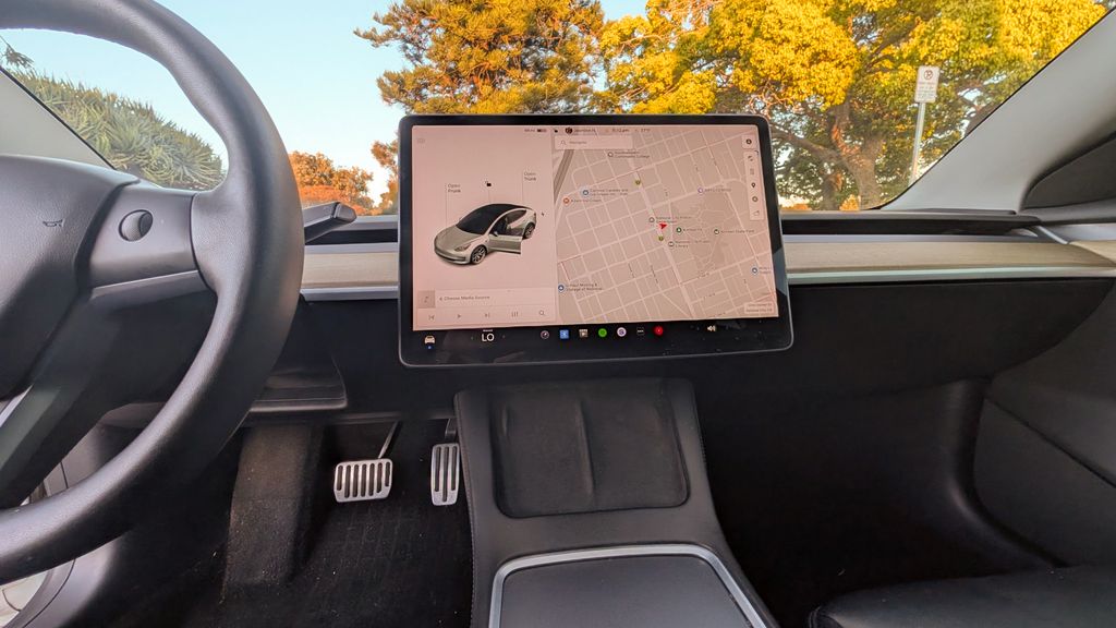 Used 2021 Tesla Model 3 Standard Range Plus 4D Sedan