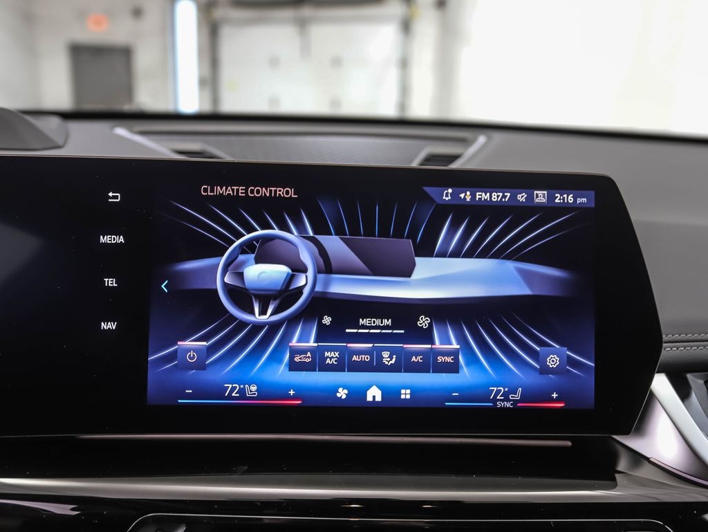 Thumbnail: 2026 BMW X1 - 18