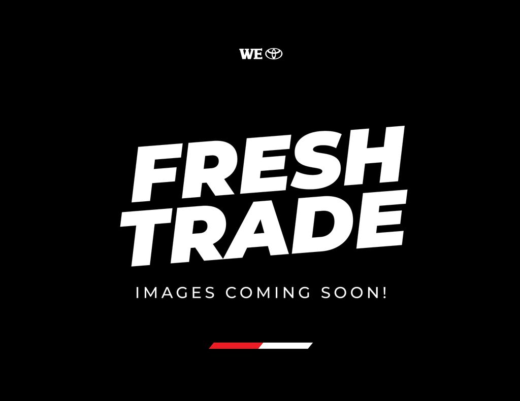 2021 Toyota Tacoma TRD Off Road Double Cab 4WD