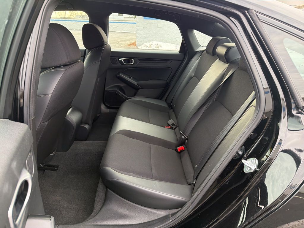 Thumbnail: 2024 Honda Civic - 19