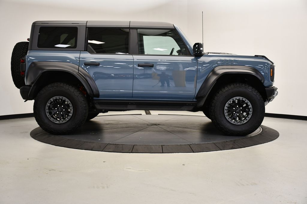 Thumbnail: 2022 Ford Bronco - 6