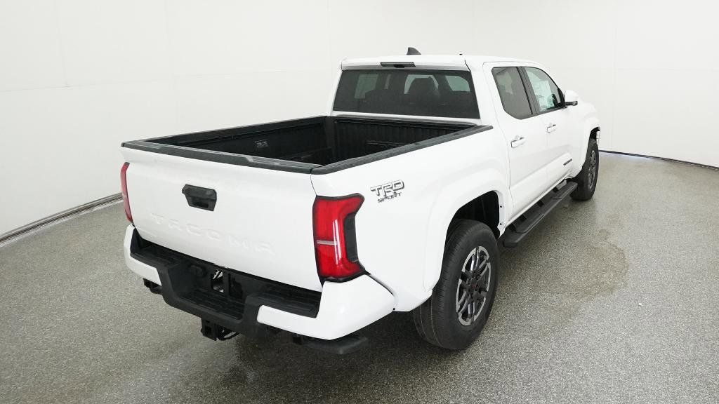 Thumbnail: 2026 Toyota Tacoma - 27