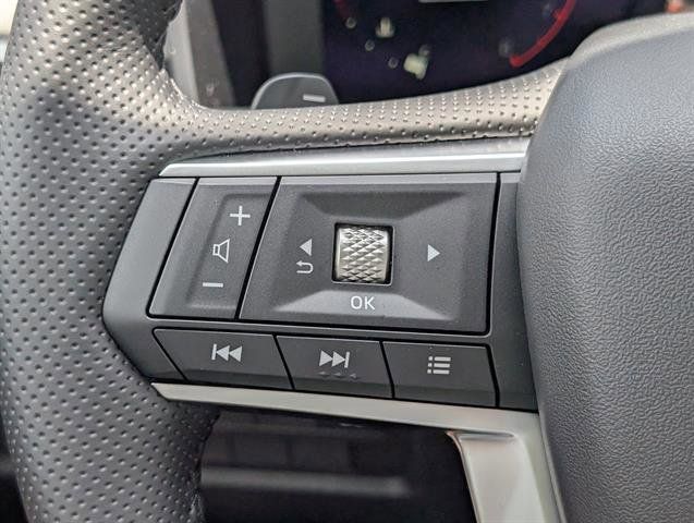 Used 2025 Mitsubishi Outlander SUV