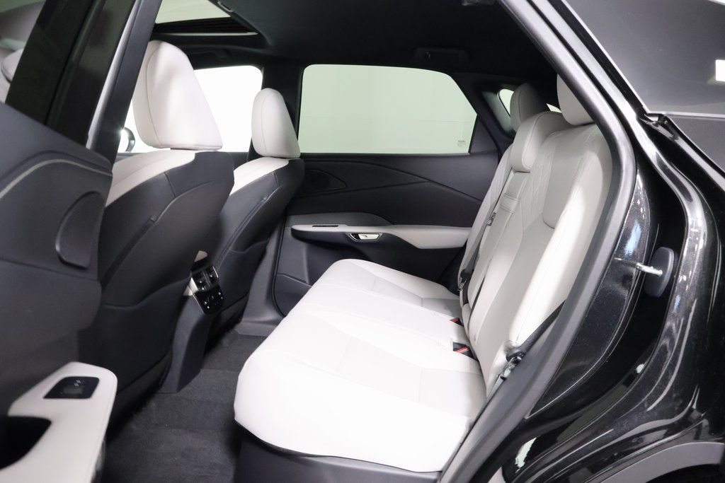 Thumbnail: 2026 Lexus RX - 6