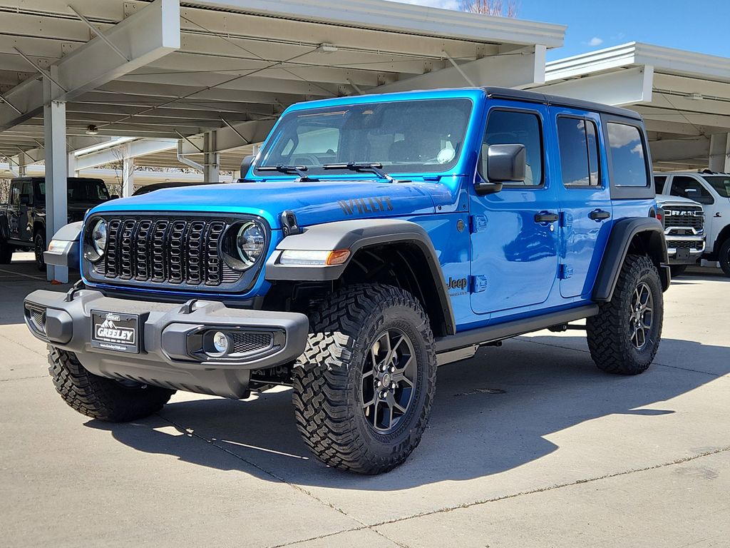 View vehicle photo 4