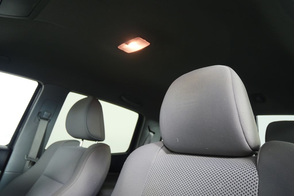 2013 Toyota Tacoma PreRunner 12