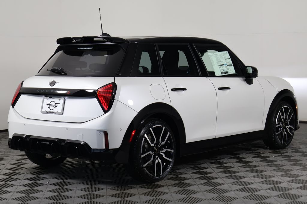 Thumbnail: 2026 MINI Cooper - 2