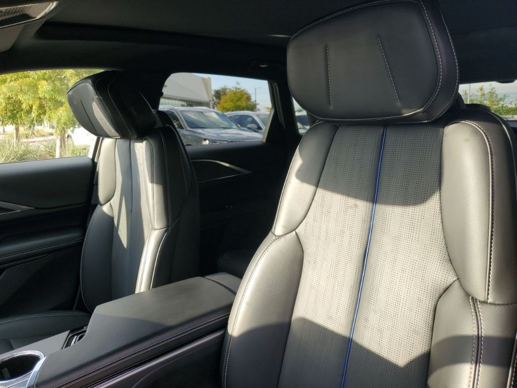 Used Car 2024 Cadillac Lyriq  Sport For Sale Under $50,000 In Austin, Texas