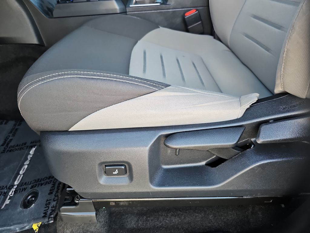 Used 2024 Toyota Tacoma Truck