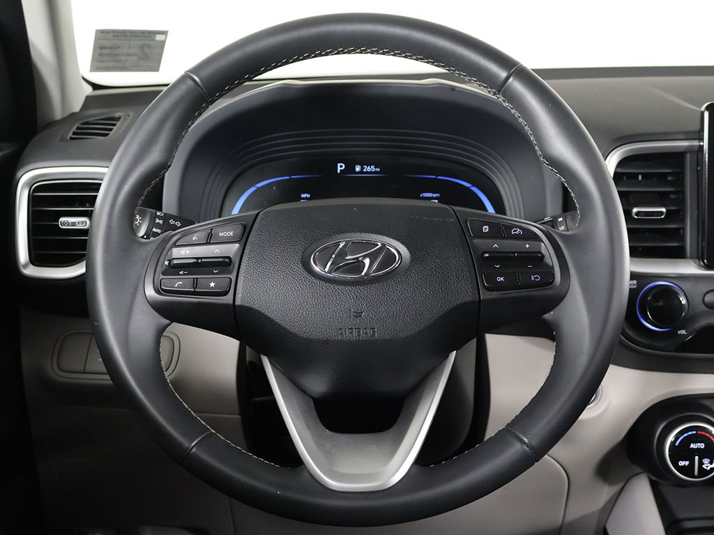 Certified Used 2026 Gray Hyundai SEL image 32