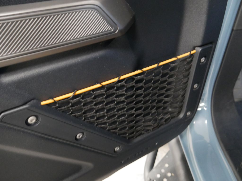 Thumbnail: 2022 Ford Bronco - 16