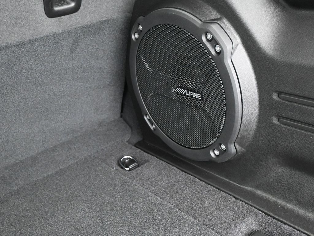 New 2026 Bright White Clearcoat Jeep Sahara image 35