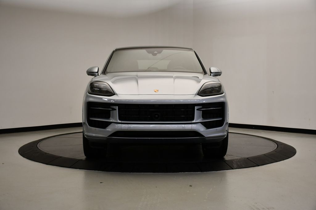 Thumbnail: 2026 Porsche  - 10