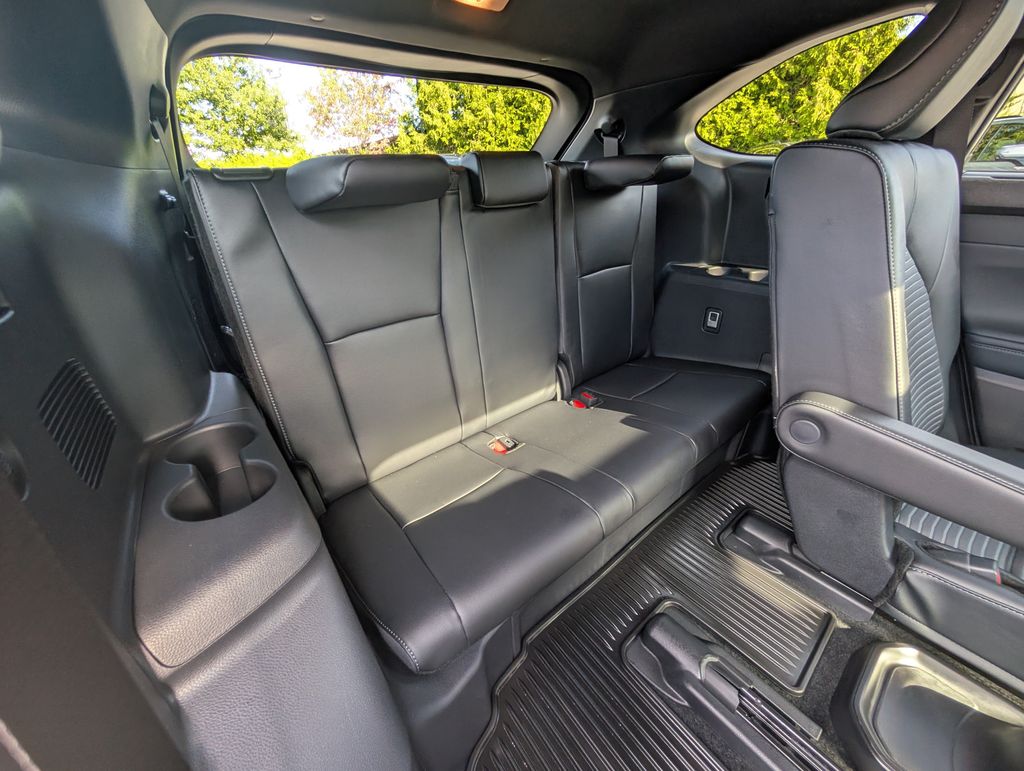 Used 2026 Beige Toyota XSE image 4