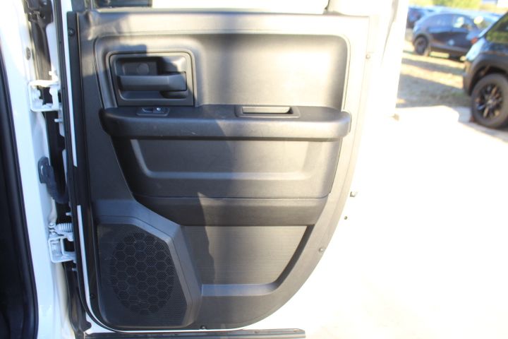 Used Car 2021 Ram 1500 Classic  Tradesman For Sale Under $30,000 In Georgetown, Texas