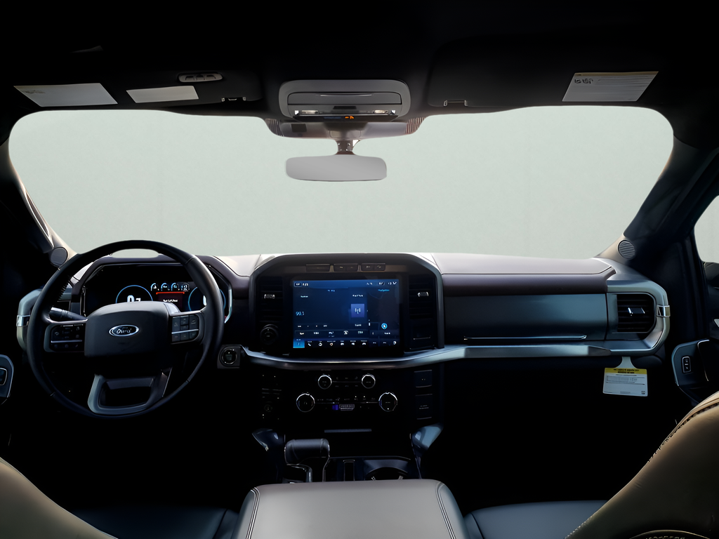 Used Car 2023 Ford F-150  Lariat For Sale Under $50,000 In Austin, Texas