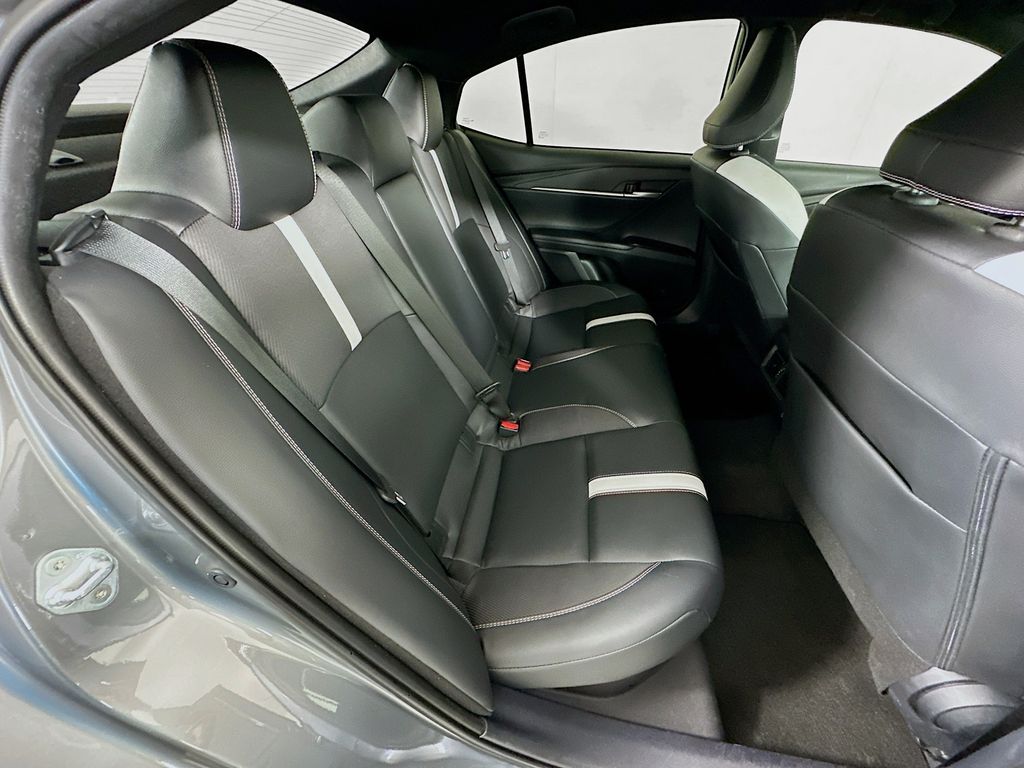 Thumbnail: 2025 Toyota Camry - 26