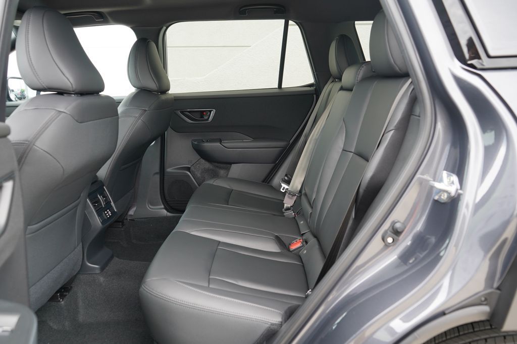 Thumbnail: 2026 Subaru Outback - 31