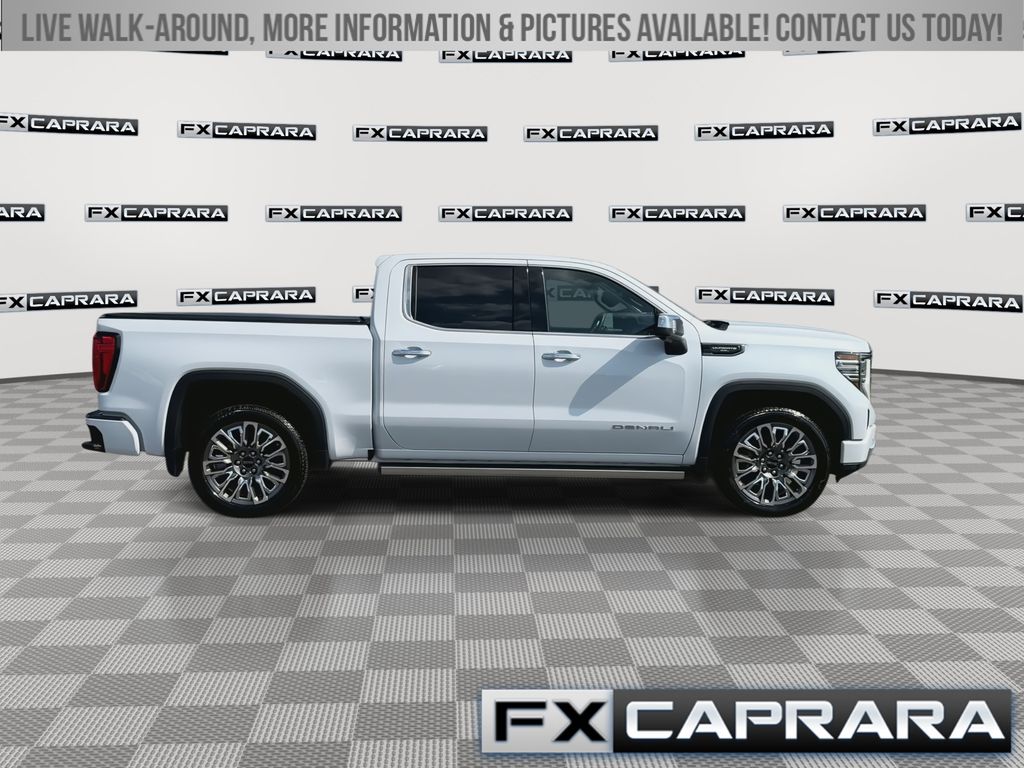 Used 2026 GMC Sierra 1500 Truck