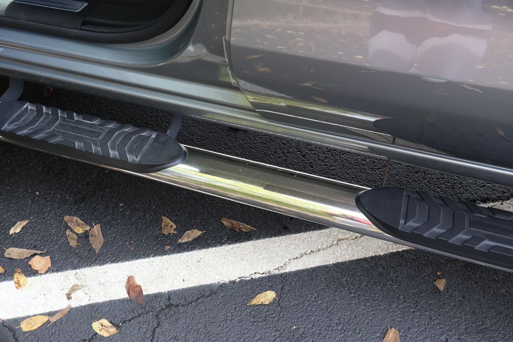 Thumbnail: 2024 Chevrolet Silverado 1500 - 13