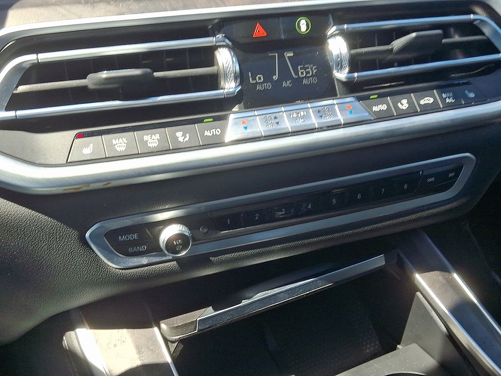 2022 BMW X5 xDrive40i 16