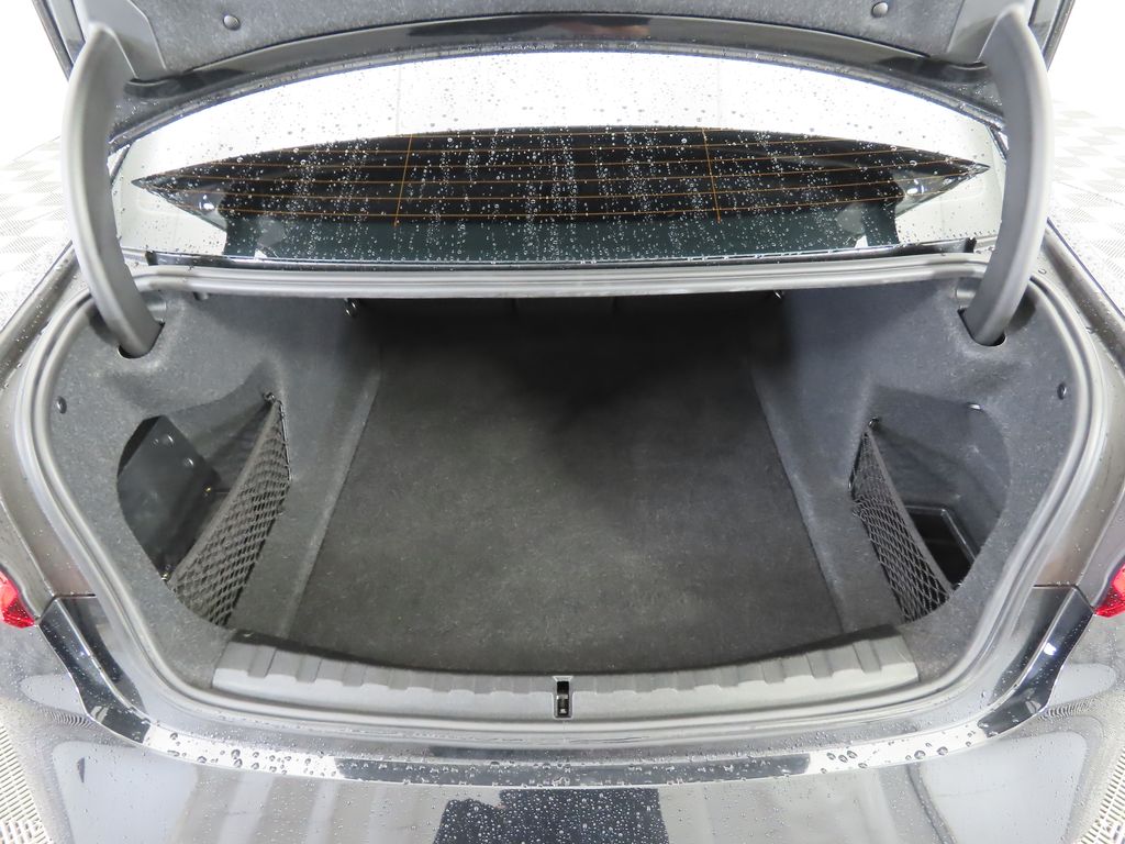 Thumbnail: 2022 BMW M3 - 28