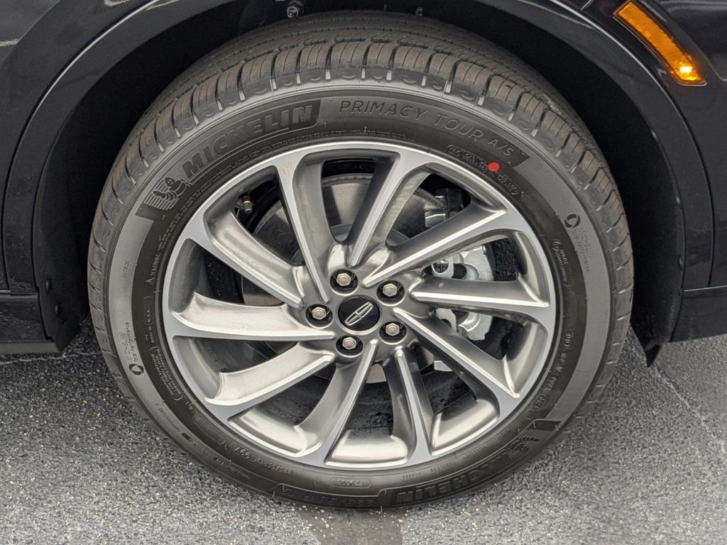 2026 Lincoln Corsair Grand Touring