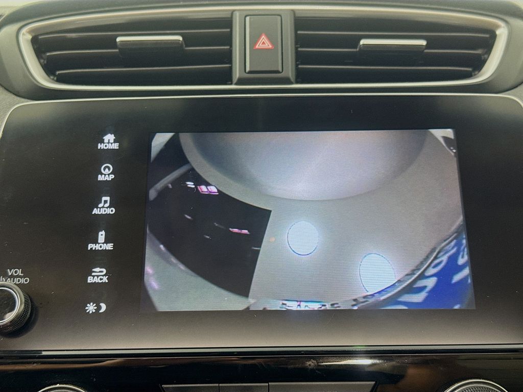 Used Car 2021 Honda Cr-v Hybrid  Touring For Sale Under $35,000 In Austin, Texas