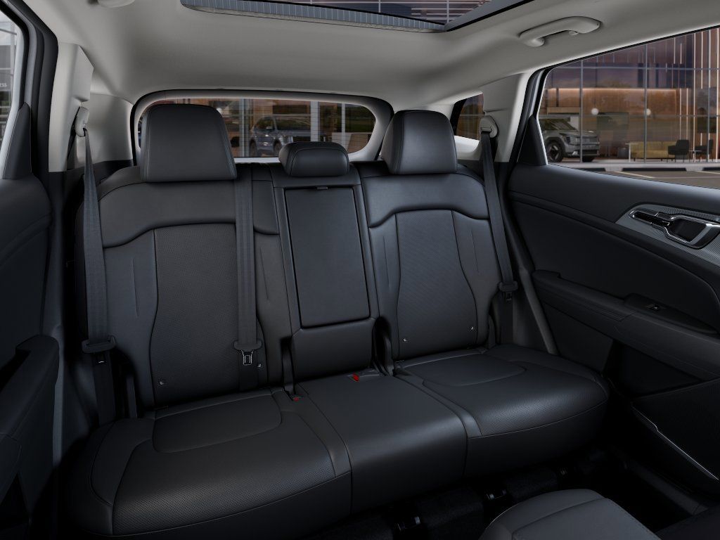 new 2026 Kia Sportage car, priced at $29,415