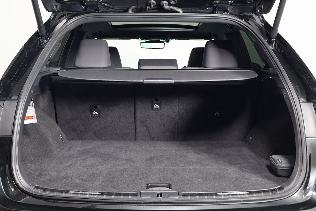 Thumbnail: 2024 Lexus RX - 14