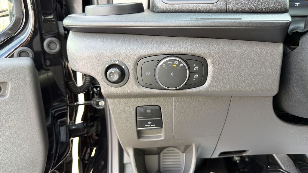 2026 Ford Transit-350