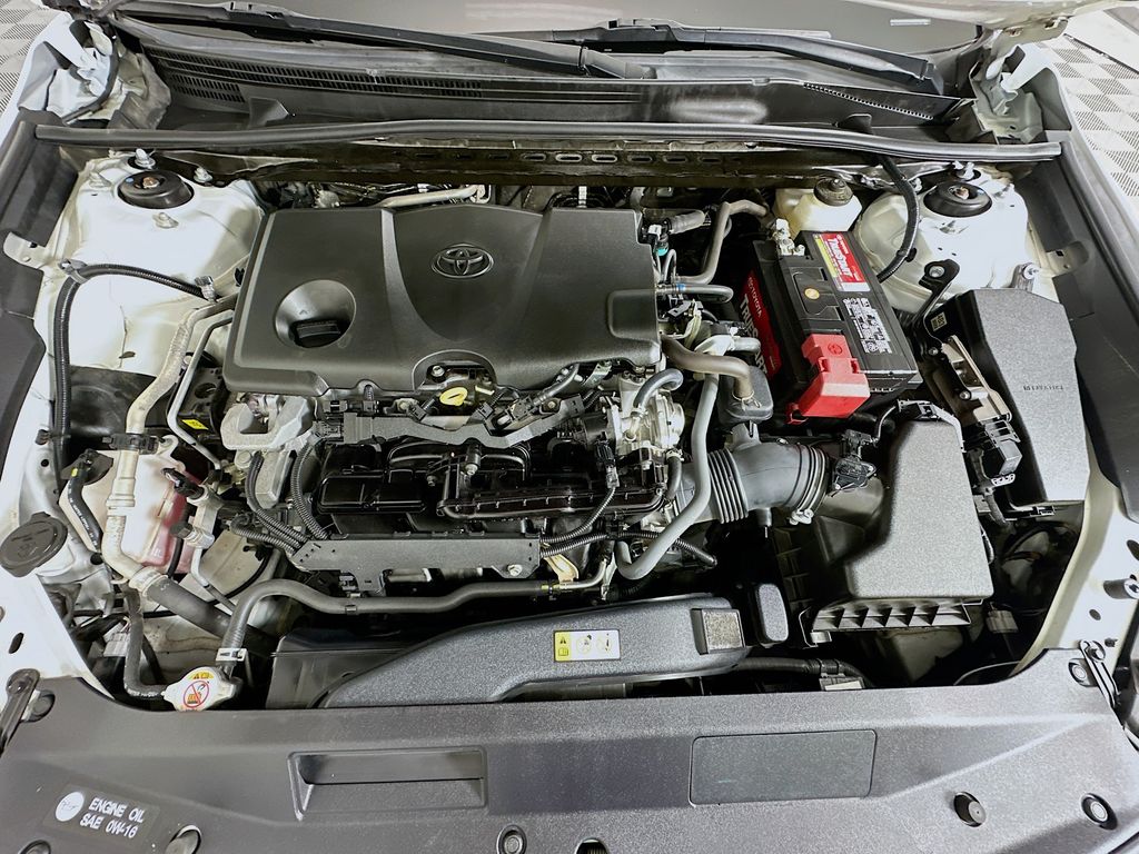 Thumbnail: 2021 Toyota Camry - 28