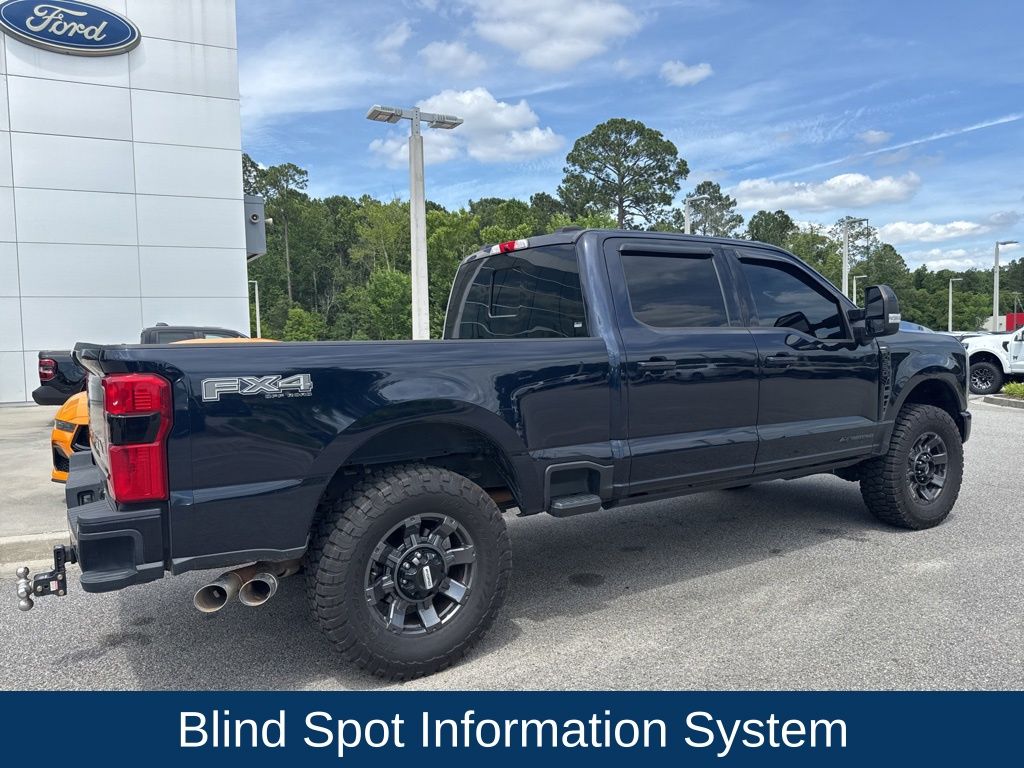 2023 Ford F-350 Super Duty LARIAT