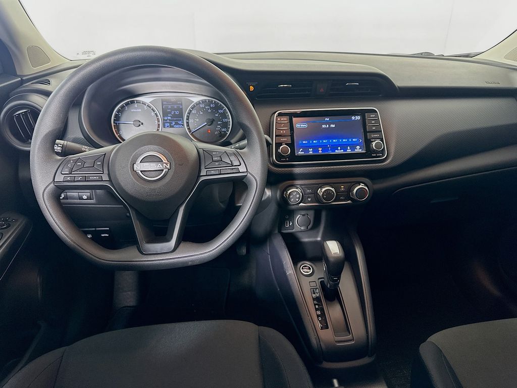 Thumbnail: 2024 Nissan Kicks - 21