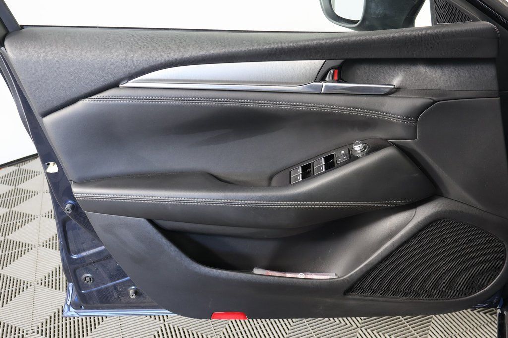 Thumbnail: 2018 Mazda Mazda6 - 10