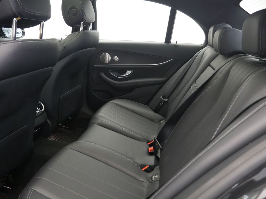 Thumbnail: 2023 Mercedes-Benz E-Class - 24