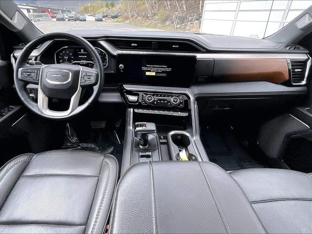 2023 GMC Sierra 1500 — photo 21