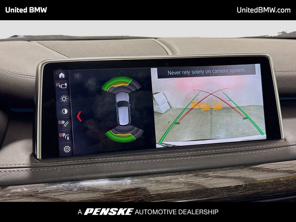 Thumbnail: 2018 BMW X5 - 9