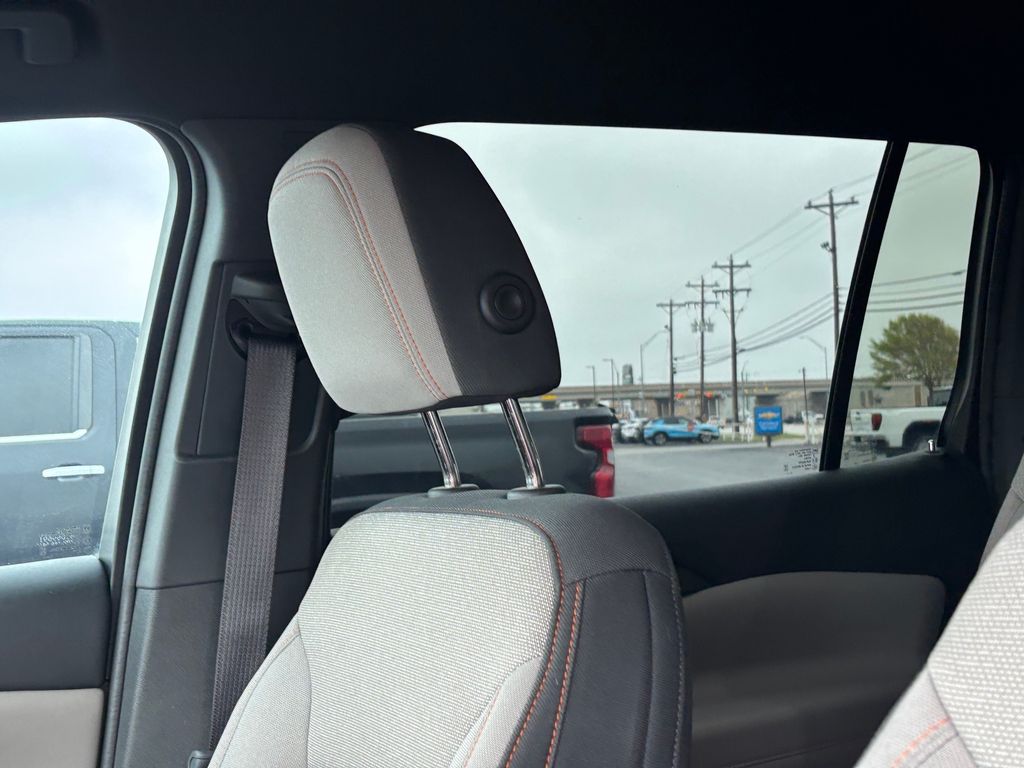 Used Car 2024 Chevrolet Traverse  Lt For Sale Under $40,000 In Austin, Texas