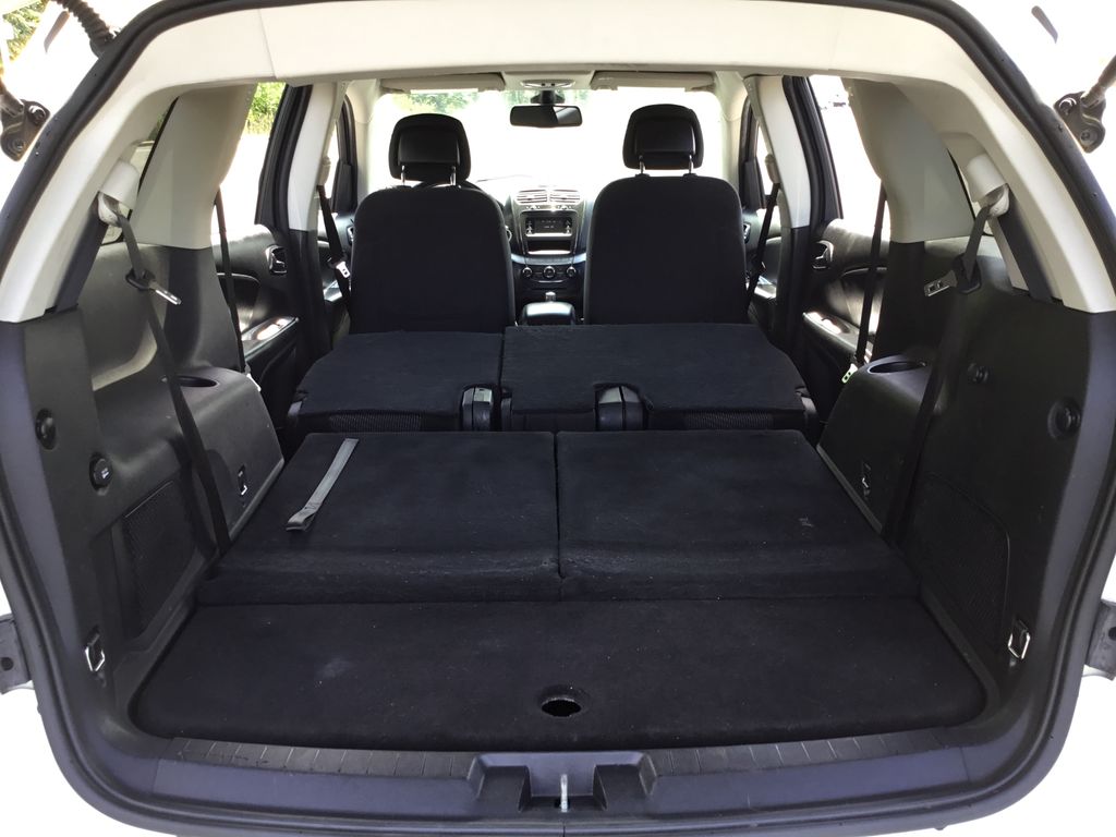 Thumbnail: 2018 Dodge Journey - 15