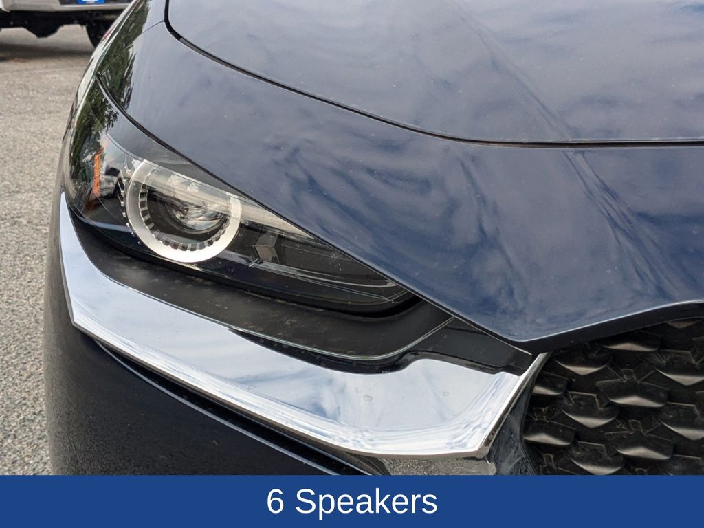 2024 Mazda CX-30 2.5 S