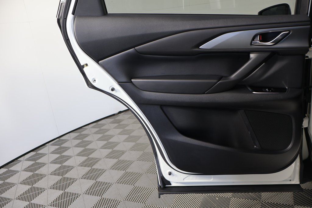 Thumbnail: 2023 Mazda CX-9 - 13