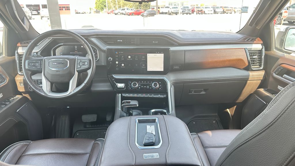 Used 2022 GMC Sierra 1500 Truck