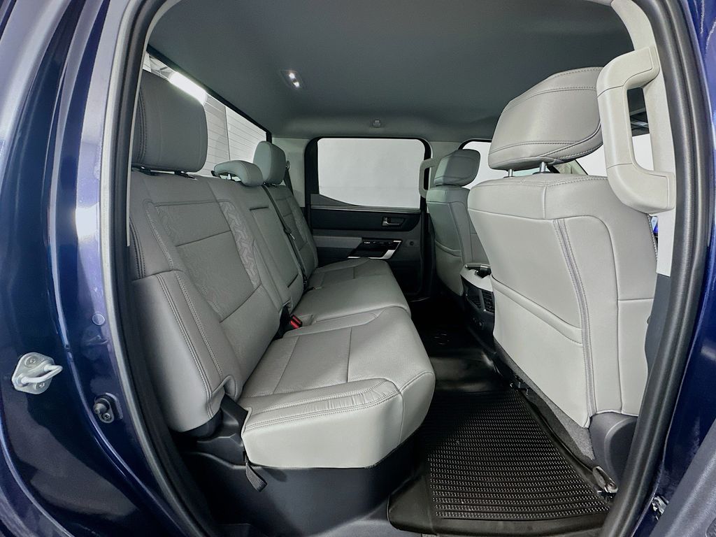 Thumbnail: 2024 Toyota Tundra - 27