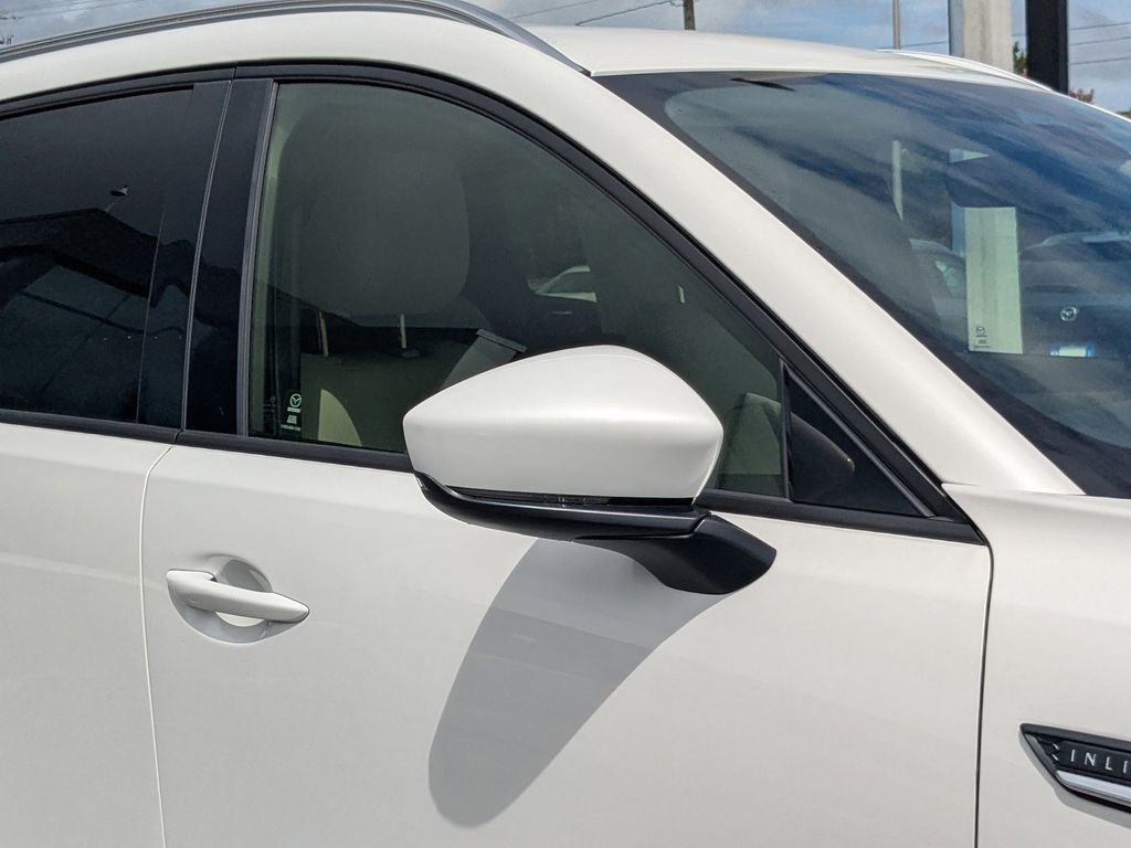 2025 Mazda CX-90 3.3 Turbo Preferred