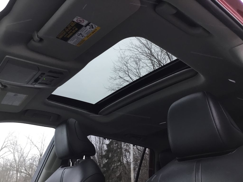 Thumbnail: 2021 Toyota Highlander - 11