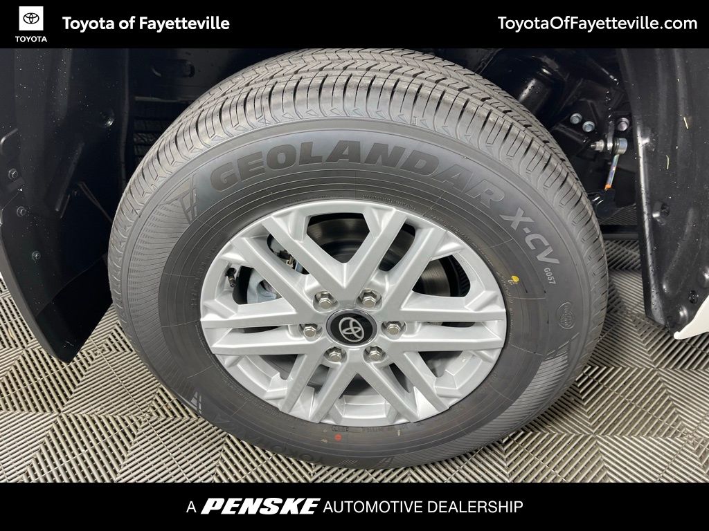Thumbnail: 2026 Toyota Tundra - 18