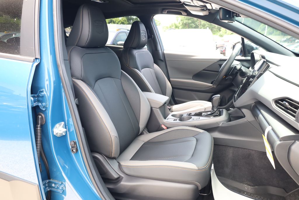 new 2026 Subaru Crosstrek car, priced at $36,059