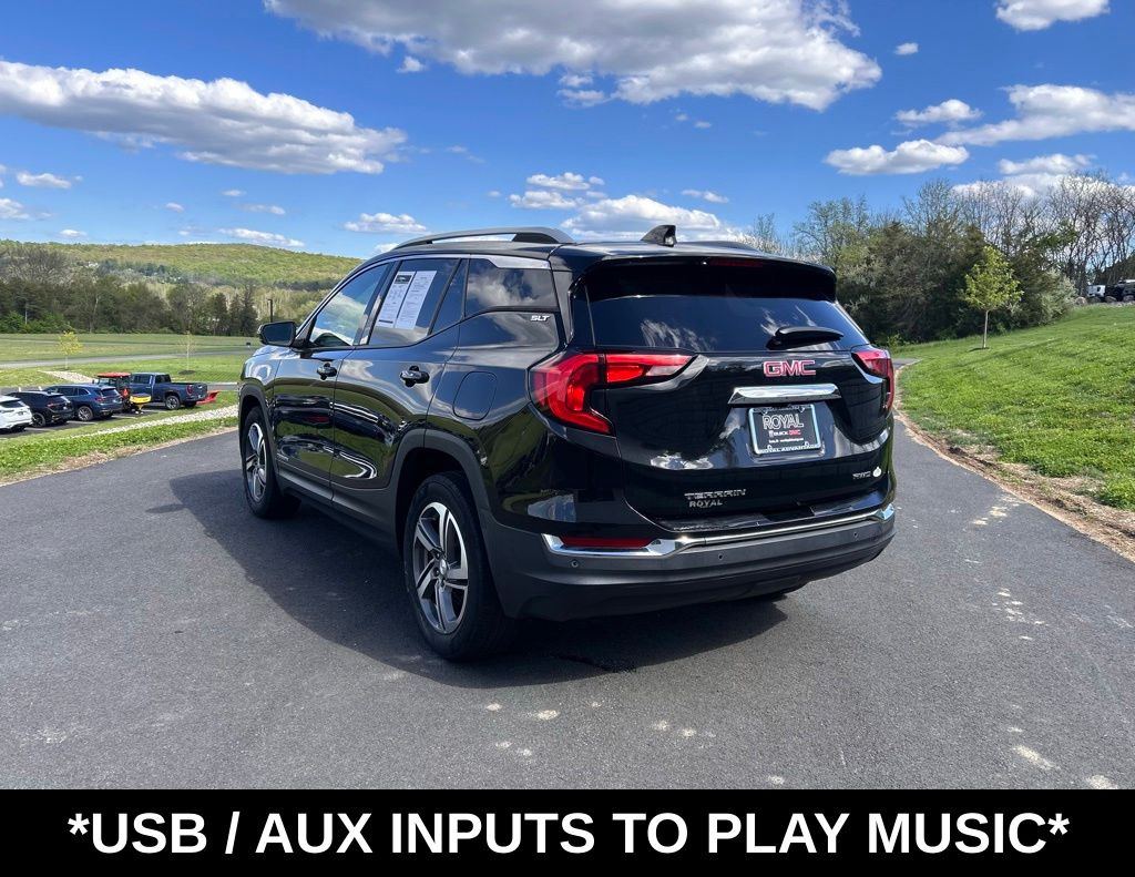 View vehicle photo 6